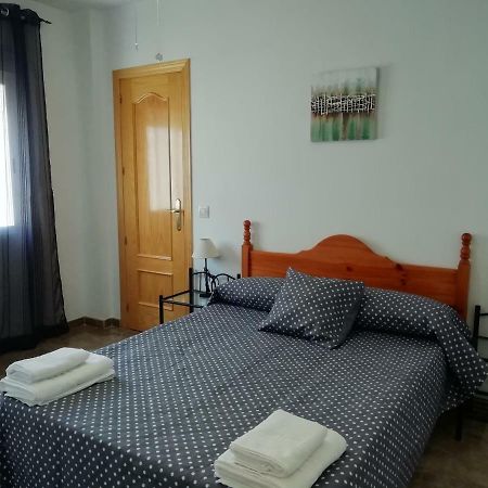 El Descanso Cazorla Exteriör bild